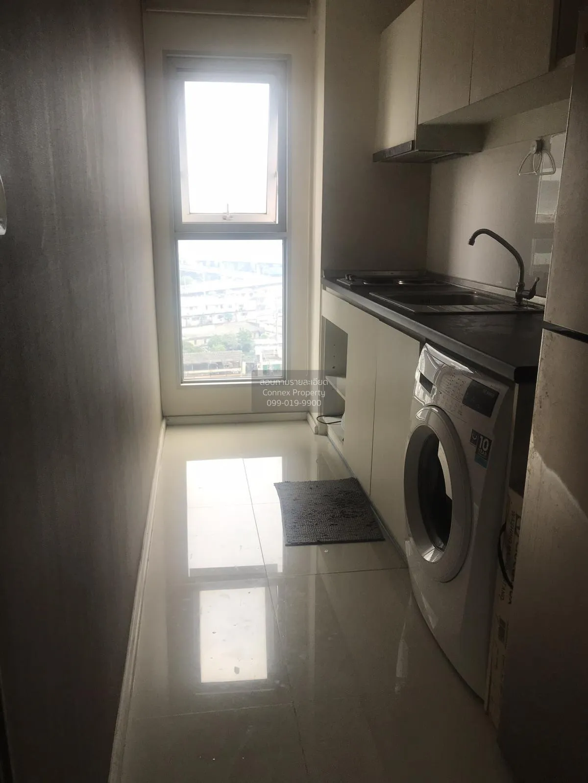 FOR RENT condo , Aspire Sukhumvit 48 , BTS-Phra Khanong , Phra Kh 4