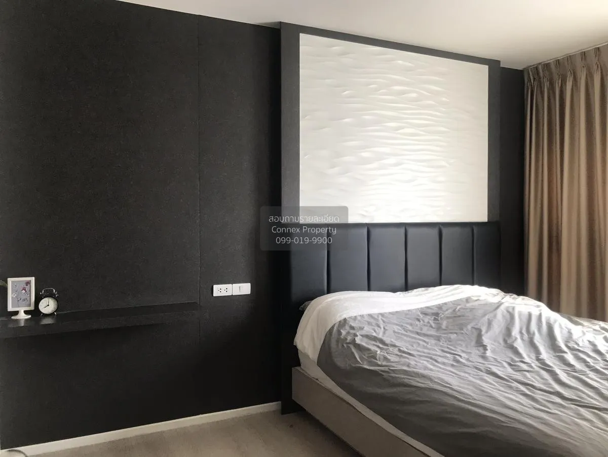 FOR RENT condo , Aspire Sukhumvit 48 , BTS-Phra Khanong , Phra Kh