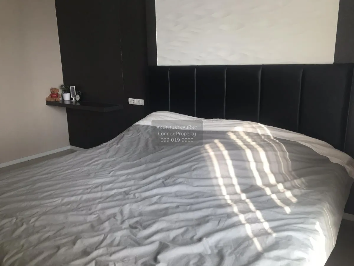 FOR RENT condo , Aspire Sukhumvit 48 , BTS-Phra Khanong , Phra Kh