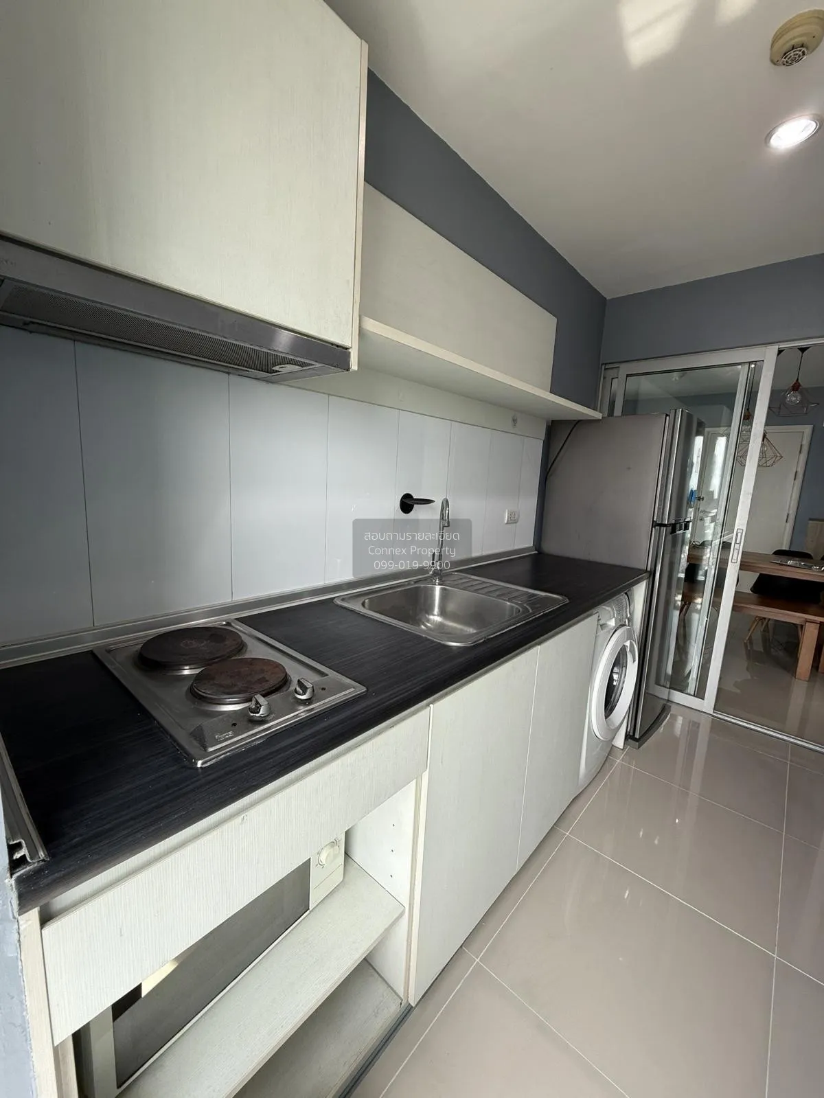 FOR RENT condo , Aspire Sukhumvit 48 , BTS-Phra Khanong , Phra Kh 2