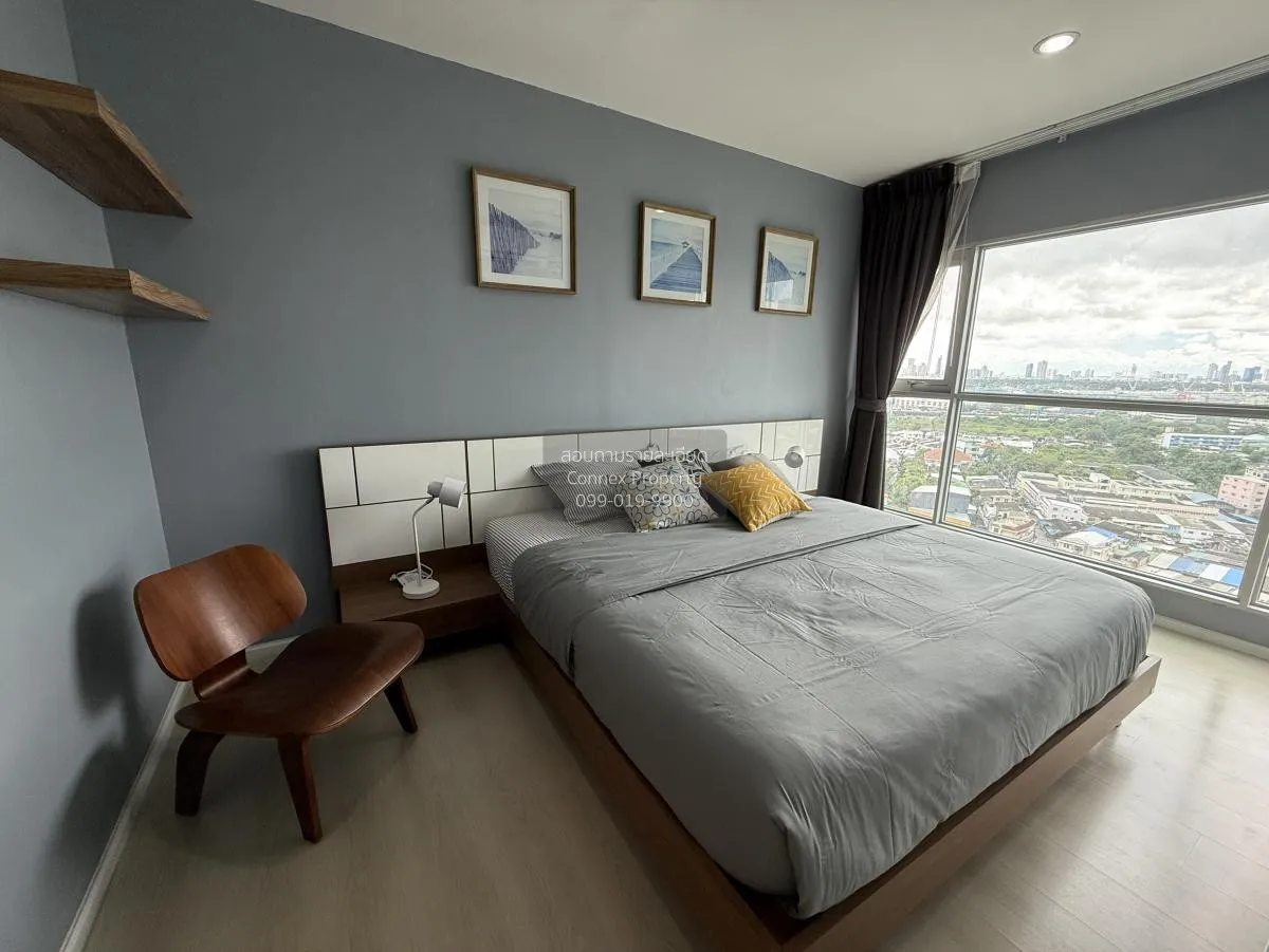 FOR RENT condo , Aspire Sukhumvit 48 , BTS-Phra Khanong , Phra Kh