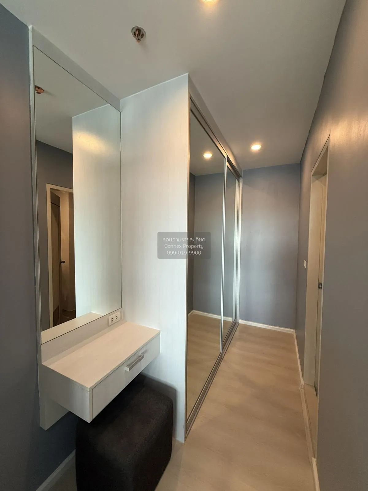 FOR RENT condo , Aspire Sukhumvit 48 , BTS-Phra Khanong , Phra Kh