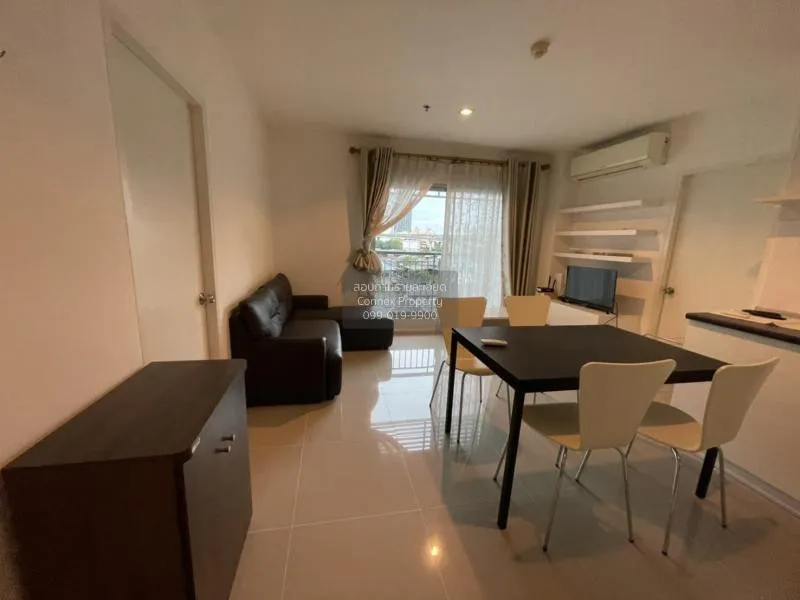 เช่าคอนโด  แอสปาย สุขุมวิท 48 BTS-พระโขนง พระโขนง เขต คลองเตย กรุ 1