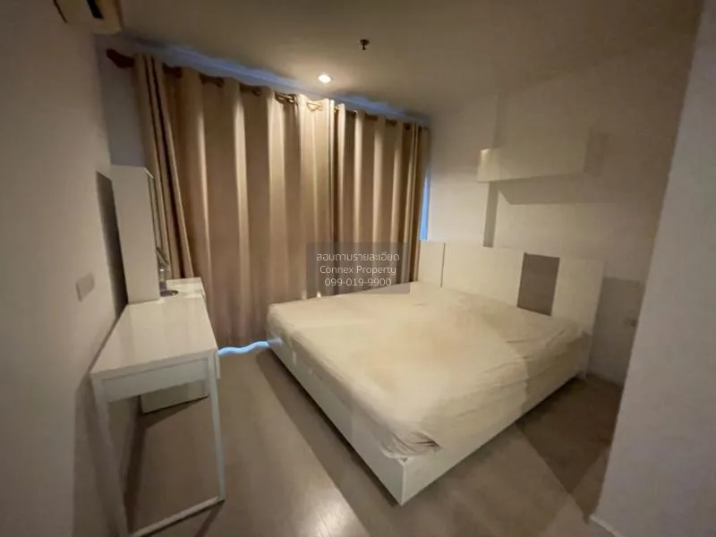 เช่าคอนโด  แอสปาย สุขุมวิท 48 BTS-พระโขนง พระโขนง เขต คลองเตย กรุ 3