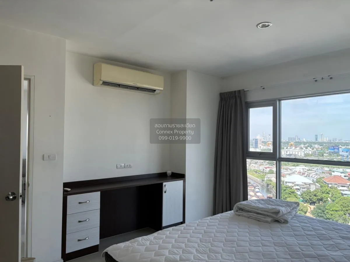 FOR RENT condo , Aspire Sukhumvit 48 , BTS-Phra Khanong , Phra Kh 2
