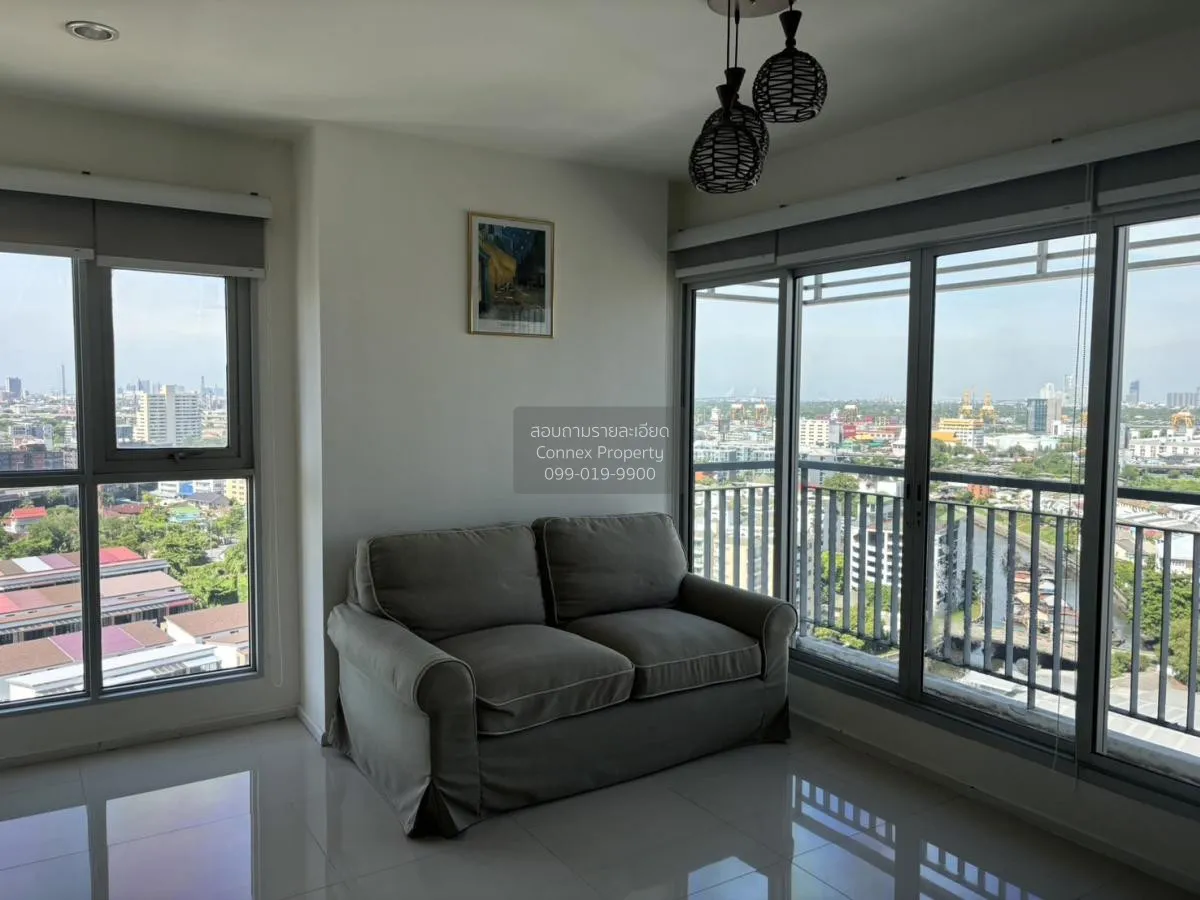 FOR RENT condo , Aspire Sukhumvit 48 , BTS-Phra Khanong , Phra Kh 3