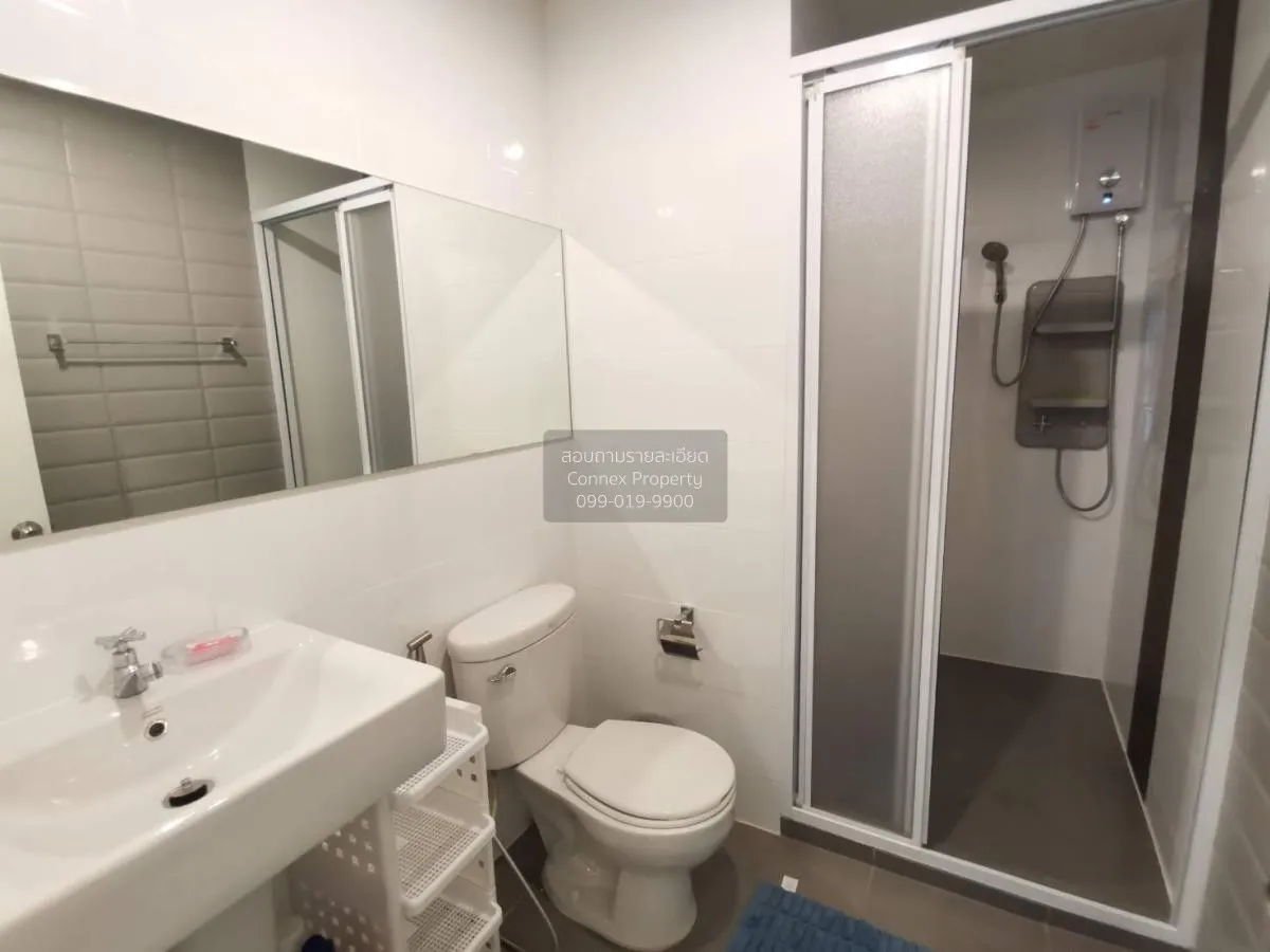 FOR RENT condo , Aspire Sukhumvit 48 , BTS-Phra Khanong , Phra Kh