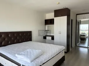 FOR RENT condo , Aspire Sukhumvit 48 , BTS-Phra Khanong , Phra Khanong , Khlong Toei , Bangkok , CX-08347