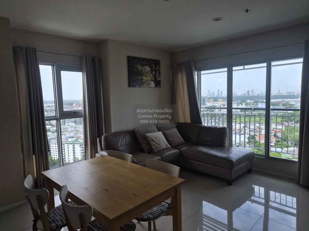 FOR RENT condo , Aspire Sukhumvit 48 , BTS-Phra Khanong , Phra Kh 2