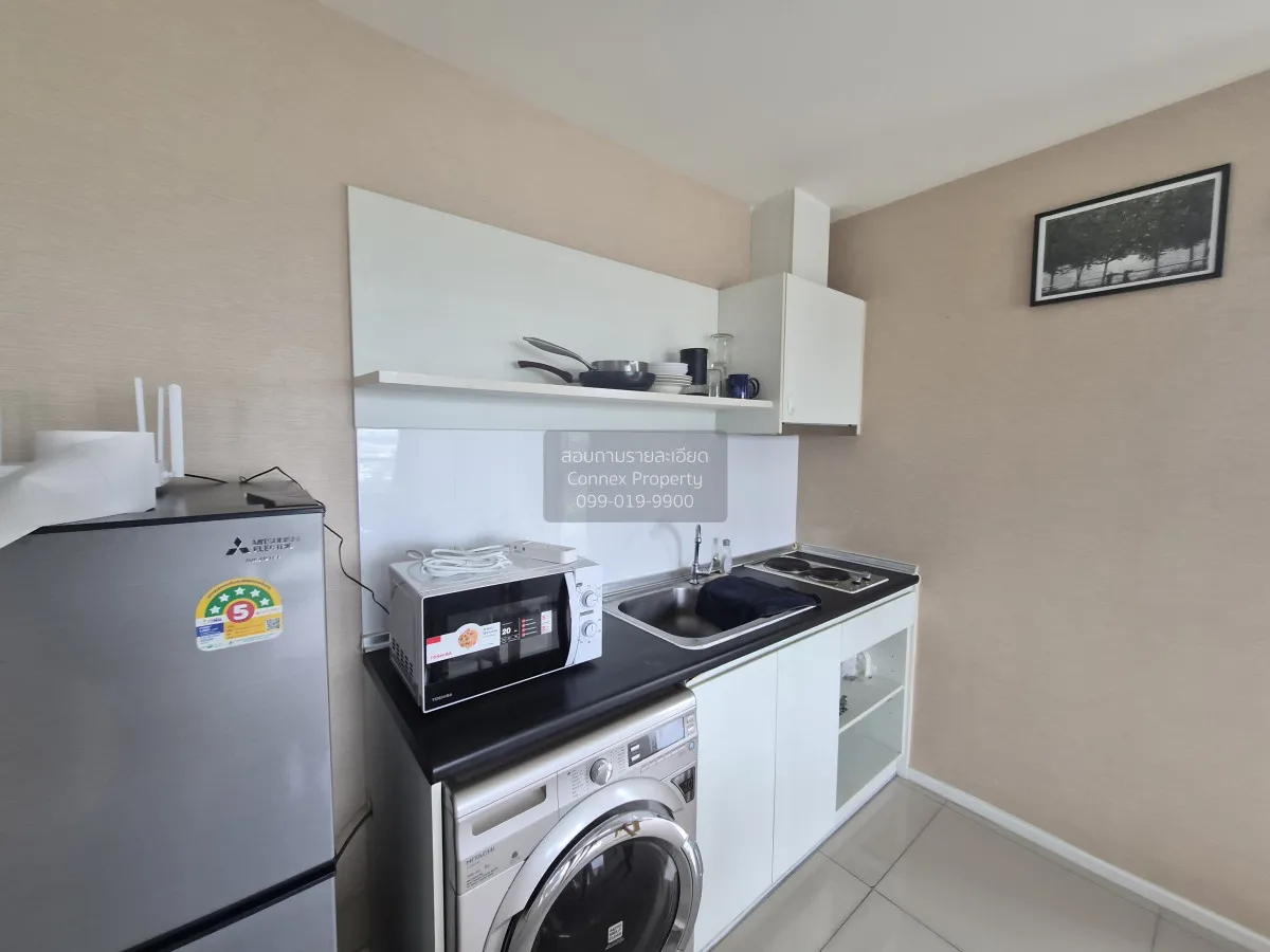 FOR RENT condo , Aspire Sukhumvit 48 , BTS-Phra Khanong , Phra Kh 4