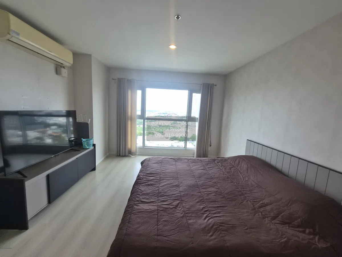 FOR RENT condo , Aspire Sukhumvit 48 , BTS-Phra Khanong , Phra Kh