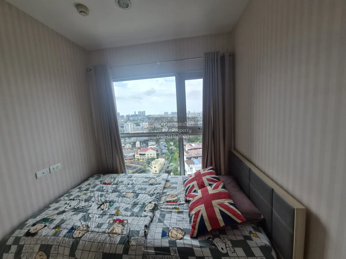 FOR RENT condo , Aspire Sukhumvit 48 , BTS-Phra Khanong , Phra Kh