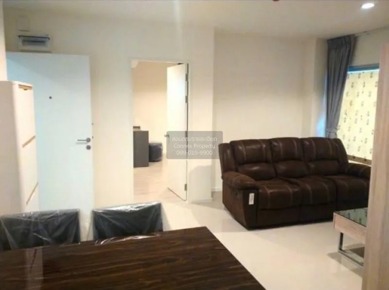 เช่าคอนโด  แอสปาย สุขุมวิท 48 BTS-พระโขนง พระโขนง เขต คลองเตย กรุ 1