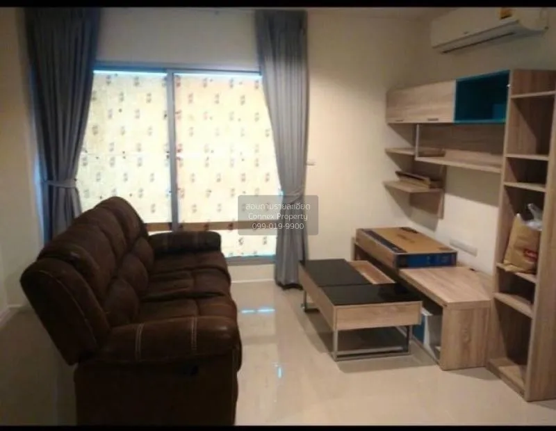 เช่าคอนโด  แอสปาย สุขุมวิท 48 BTS-พระโขนง พระโขนง เขต คลองเตย กรุ 2