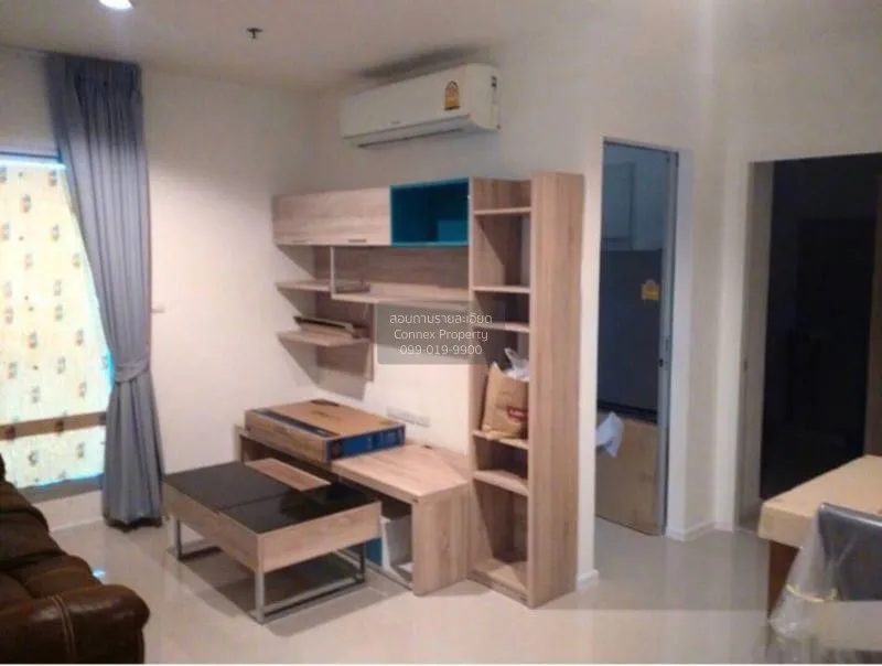 เช่าคอนโด  แอสปาย สุขุมวิท 48 BTS-พระโขนง พระโขนง เขต คลองเตย กรุ 3