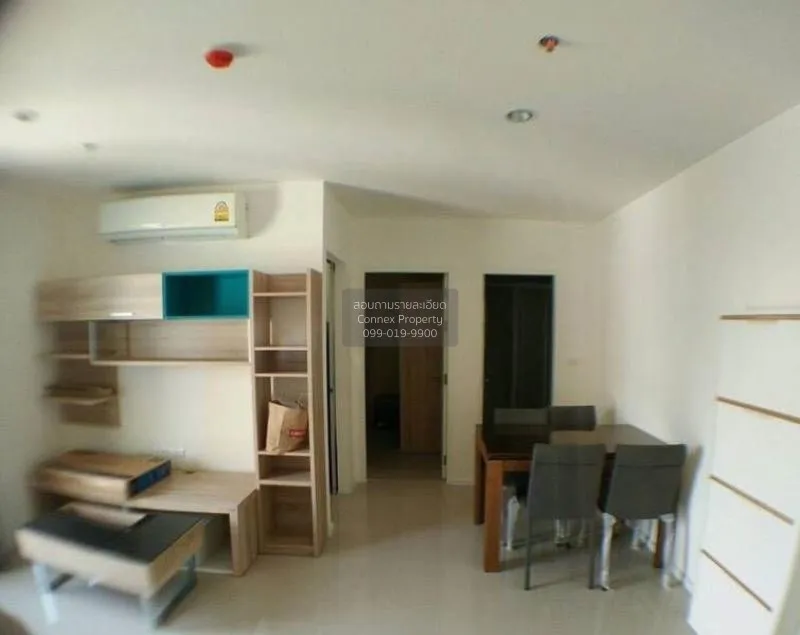 เช่าคอนโด  แอสปาย สุขุมวิท 48 BTS-พระโขนง พระโขนง เขต คลองเตย กรุ 4