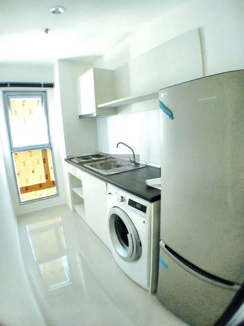 เช่าคอนโด  แอสปาย สุขุมวิท 48 BTS-พระโขนง พระโขนง เขต คลองเตย กรุ