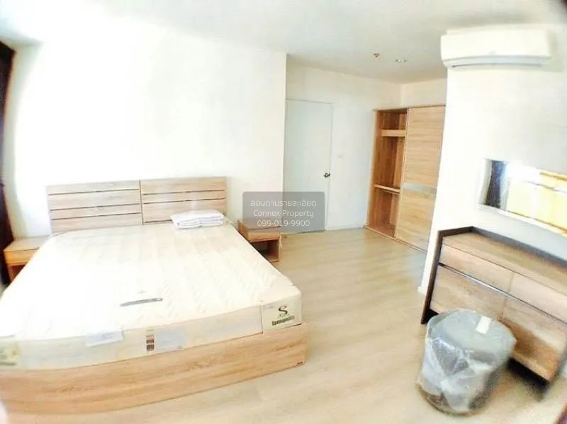 เช่าคอนโด  แอสปาย สุขุมวิท 48 BTS-พระโขนง พระโขนง เขต คลองเตย กรุ