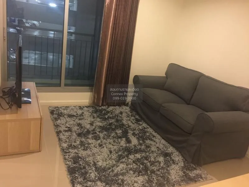 ขายคอนโด  แอสปาย สุขุมวิท 48 BTS-พระโขนง พระโขนง เขต คลองเตย กรุง 1