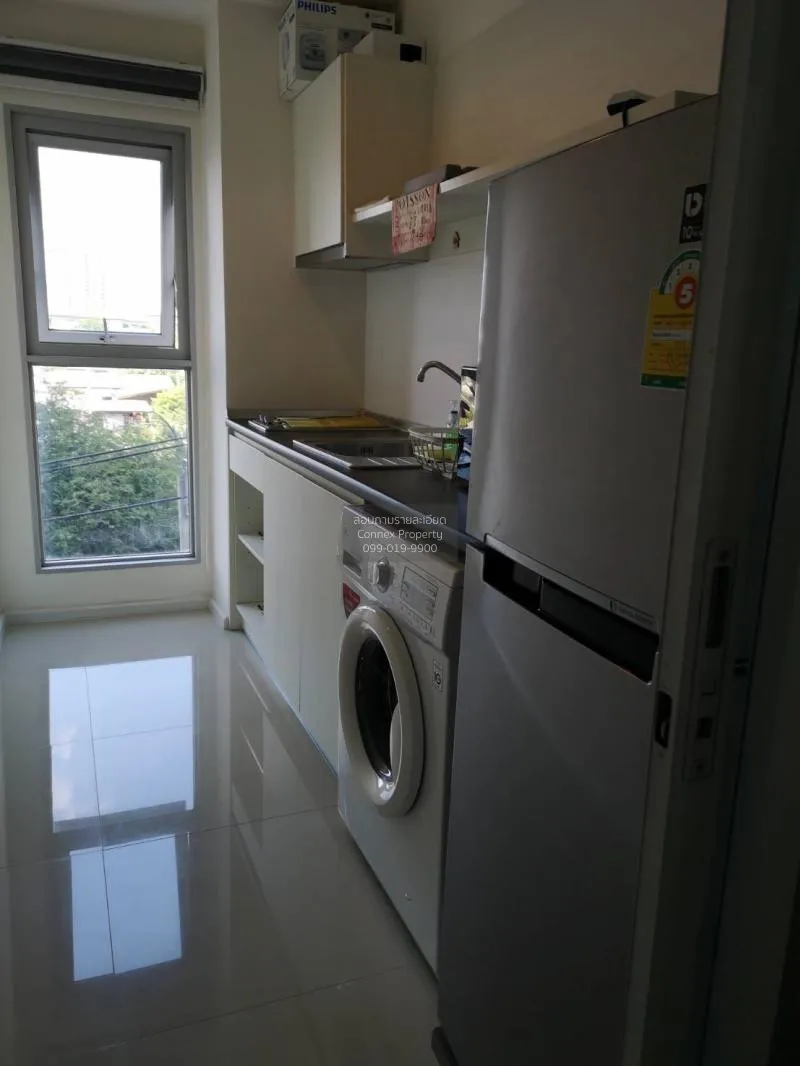 ขายคอนโด  แอสปาย สุขุมวิท 48 BTS-พระโขนง พระโขนง เขต คลองเตย กรุง 3