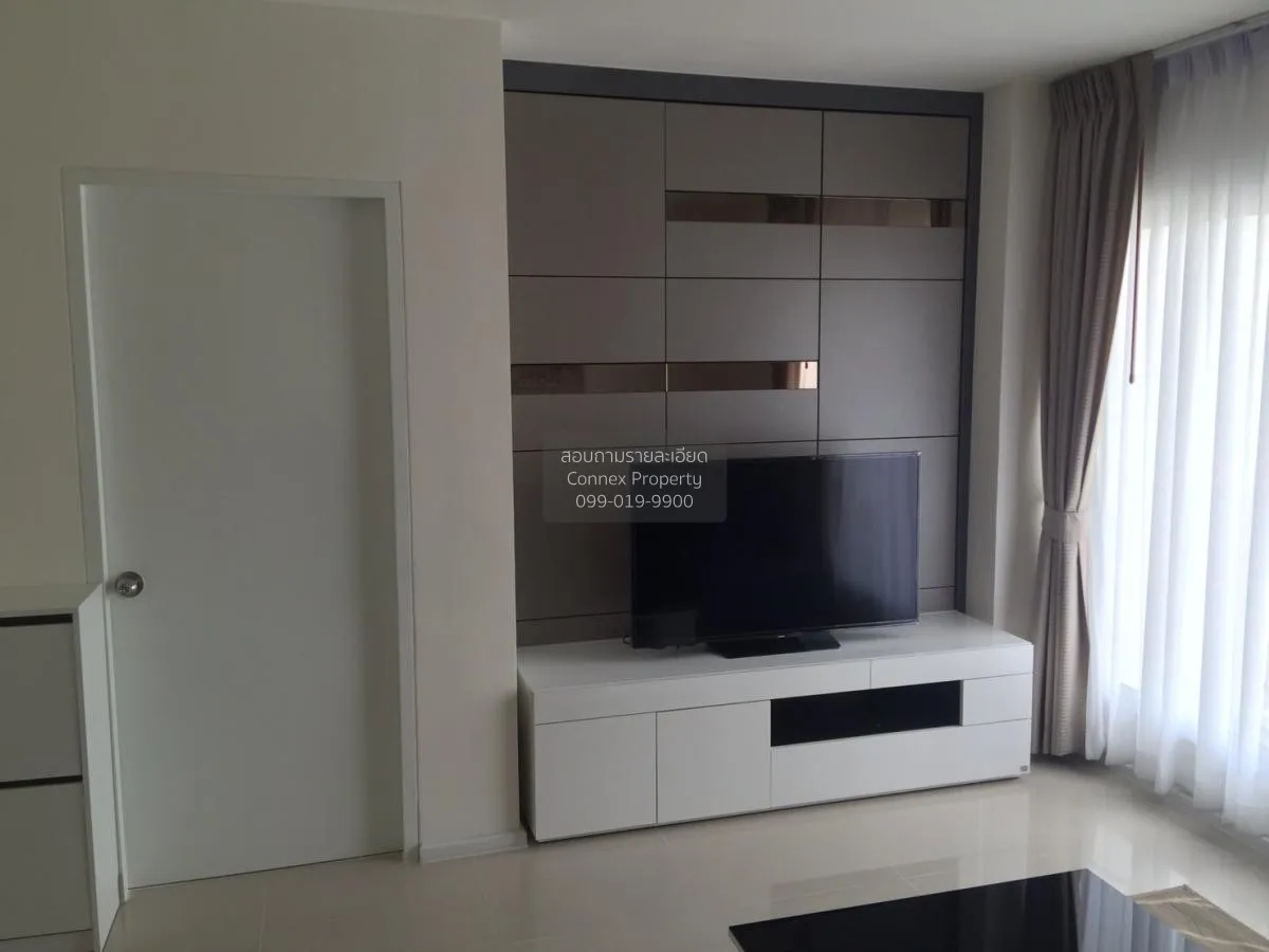 เช่าคอนโด  แอสปาย สุขุมวิท 48 BTS-พระโขนง พระโขนง เขต คลองเตย กรุ 2