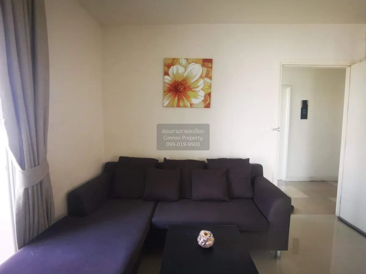 FOR RENT condo , Aspire Sukhumvit 48 , BTS-Phra Khanong , Phra Kh 2