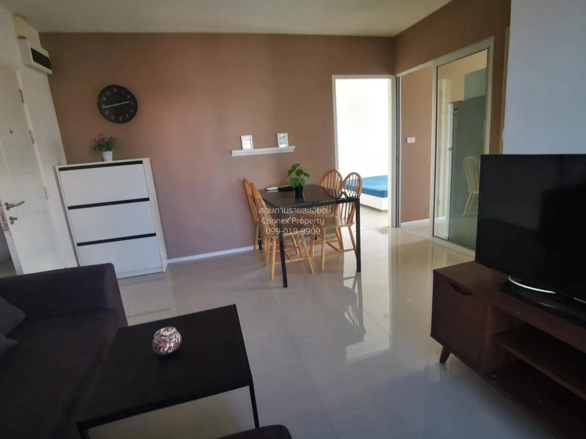 FOR RENT condo , Aspire Sukhumvit 48 , BTS-Phra Khanong , Phra Kh 3