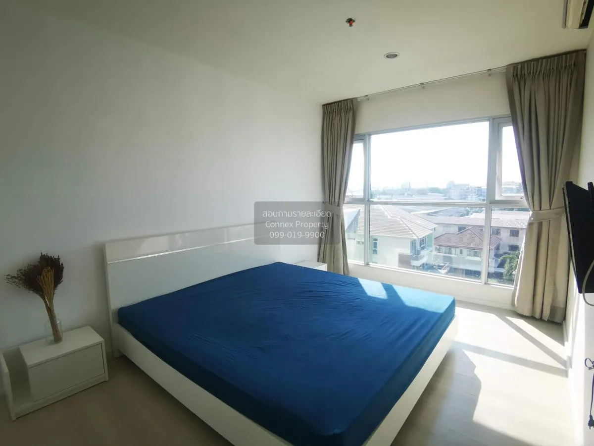 FOR RENT condo , Aspire Sukhumvit 48 , BTS-Phra Khanong , Phra Kh