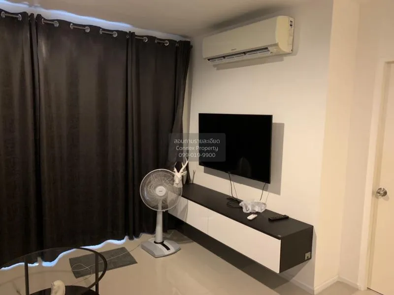 เช่าคอนโด  แอสปาย สุขุมวิท 48 BTS-พระโขนง พระโขนง เขต คลองเตย กรุ 2