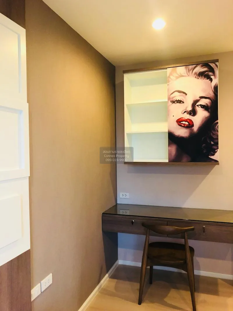 FOR RENT condo , Aspire Sukhumvit 48 , BTS-Phra Khanong , Phra Kh 4