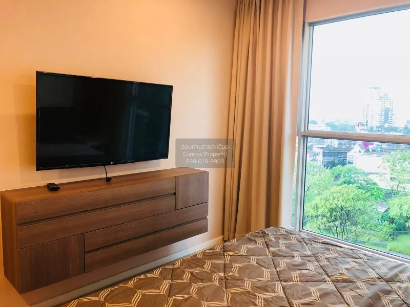 FOR RENT condo , Aspire Sukhumvit 48 , BTS-Phra Khanong , Phra Kh