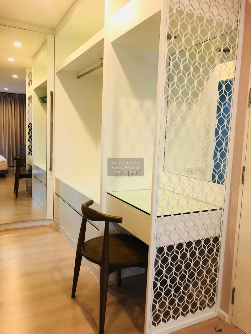 FOR RENT condo , Aspire Sukhumvit 48 , BTS-Phra Khanong , Phra Kh