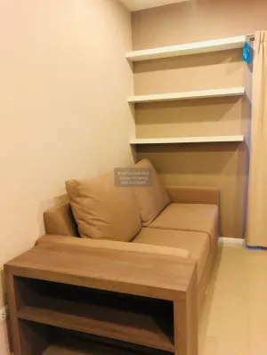 FOR RENT condo , Aspire Sukhumvit 48 , BTS-Phra Khanong , Phra Khanong , Khlong Toei , Bangkok , CX-08370