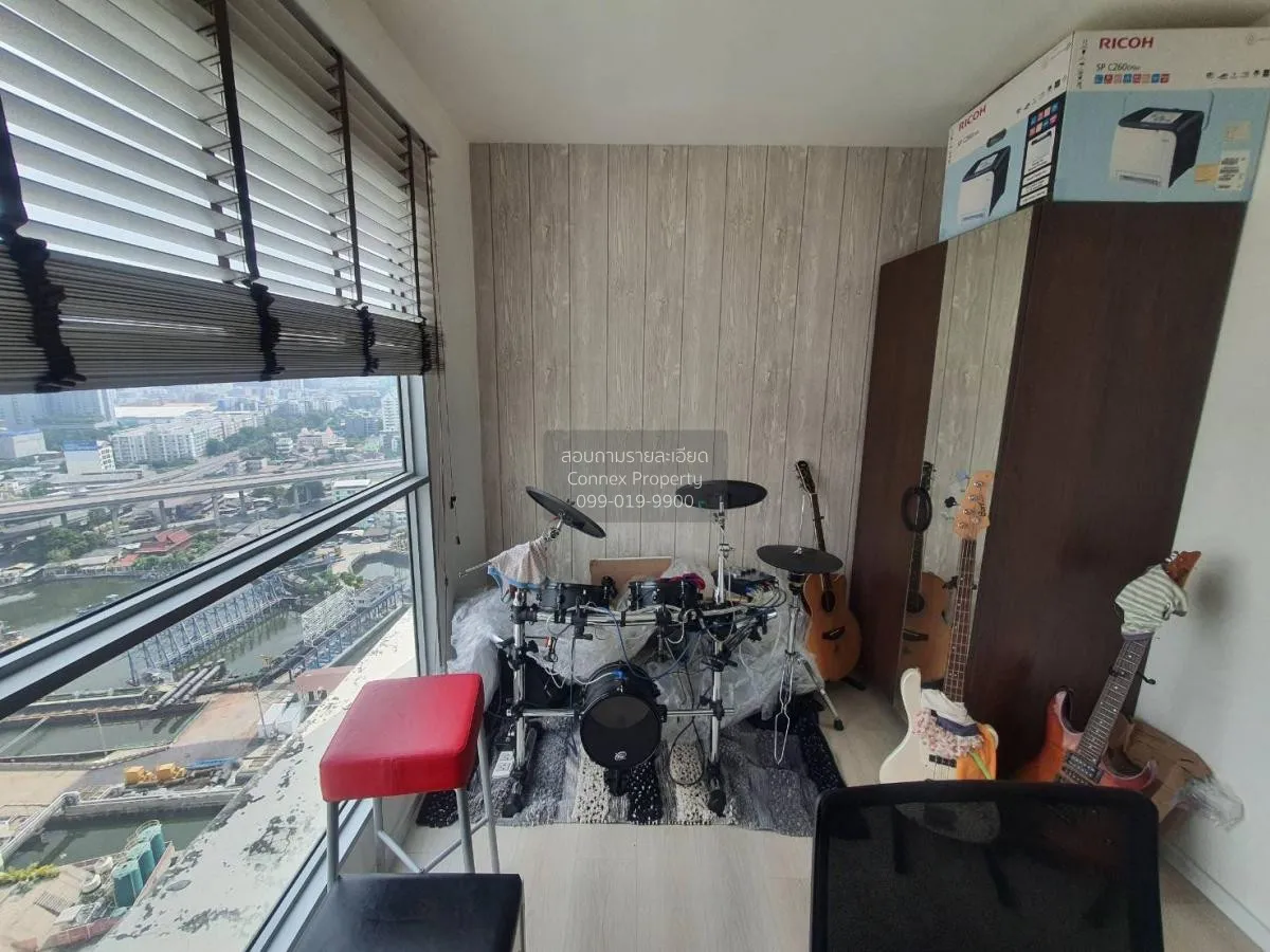 FOR RENT condo , Aspire Sukhumvit 48 , BTS-Phra Khanong , Phra Kh