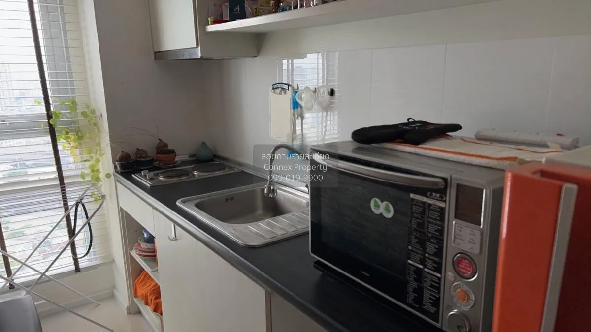 FOR RENT condo , Aspire Sukhumvit 48 , BTS-Phra Khanong , Phra Kh