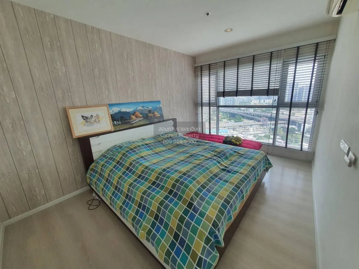 FOR RENT condo , Aspire Sukhumvit 48 , BTS-Phra Khanong , Phra Kh