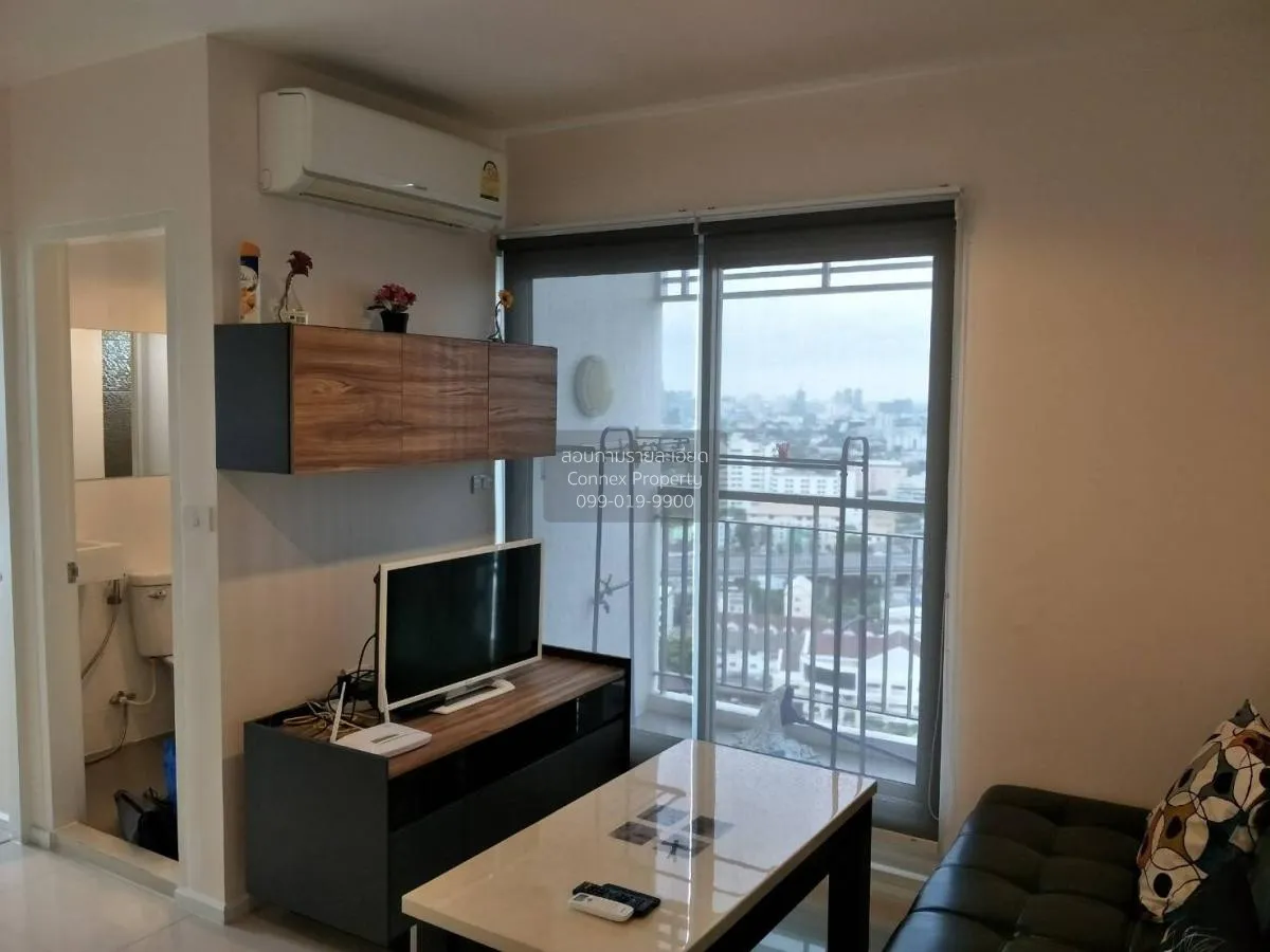 เช่าคอนโด  แอสปาย สุขุมวิท 48 BTS-พระโขนง พระโขนง เขต คลองเตย กรุ 2