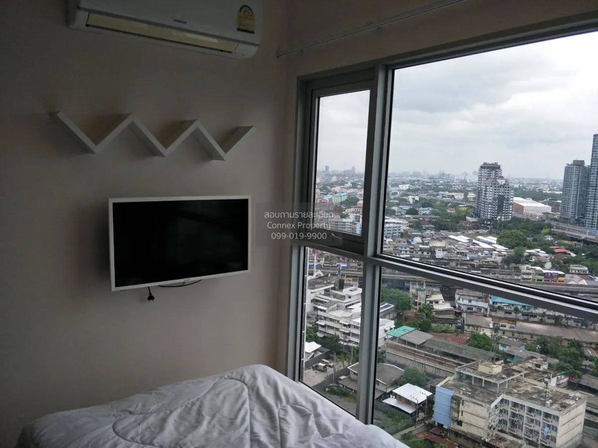 เช่าคอนโด  แอสปาย สุขุมวิท 48 BTS-พระโขนง พระโขนง เขต คลองเตย กรุ