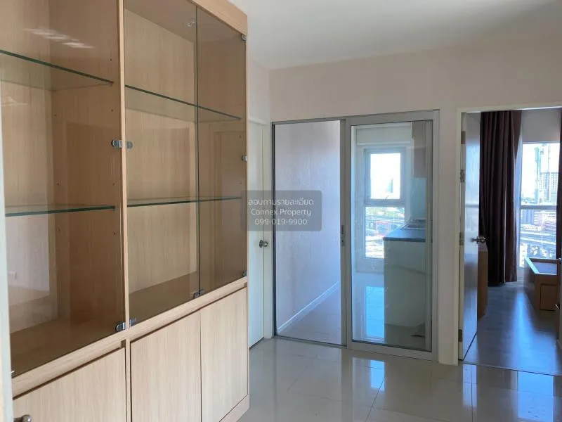 FOR SALE condo , Aspire Sukhumvit 48 , BTS-Phra Khanong , Phra Kh 3