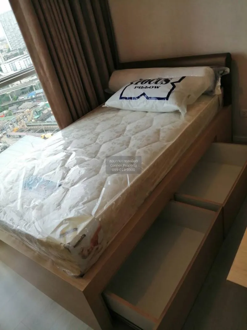 FOR SALE condo , Aspire Sukhumvit 48 , BTS-Phra Khanong , Phra Kh