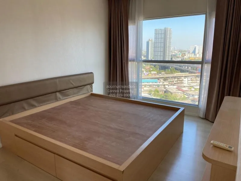 เช่าคอนโด  แอสปาย สุขุมวิท 48 BTS-พระโขนง พระโขนง เขต คลองเตย กรุ