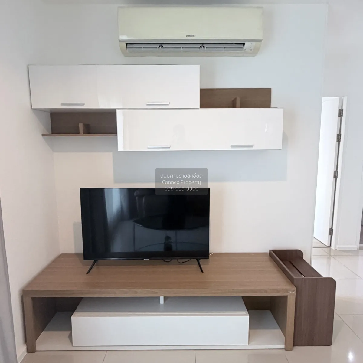 เช่าคอนโด  แอสปาย สุขุมวิท 48 BTS-พระโขนง พระโขนง เขต คลองเตย กรุ 2