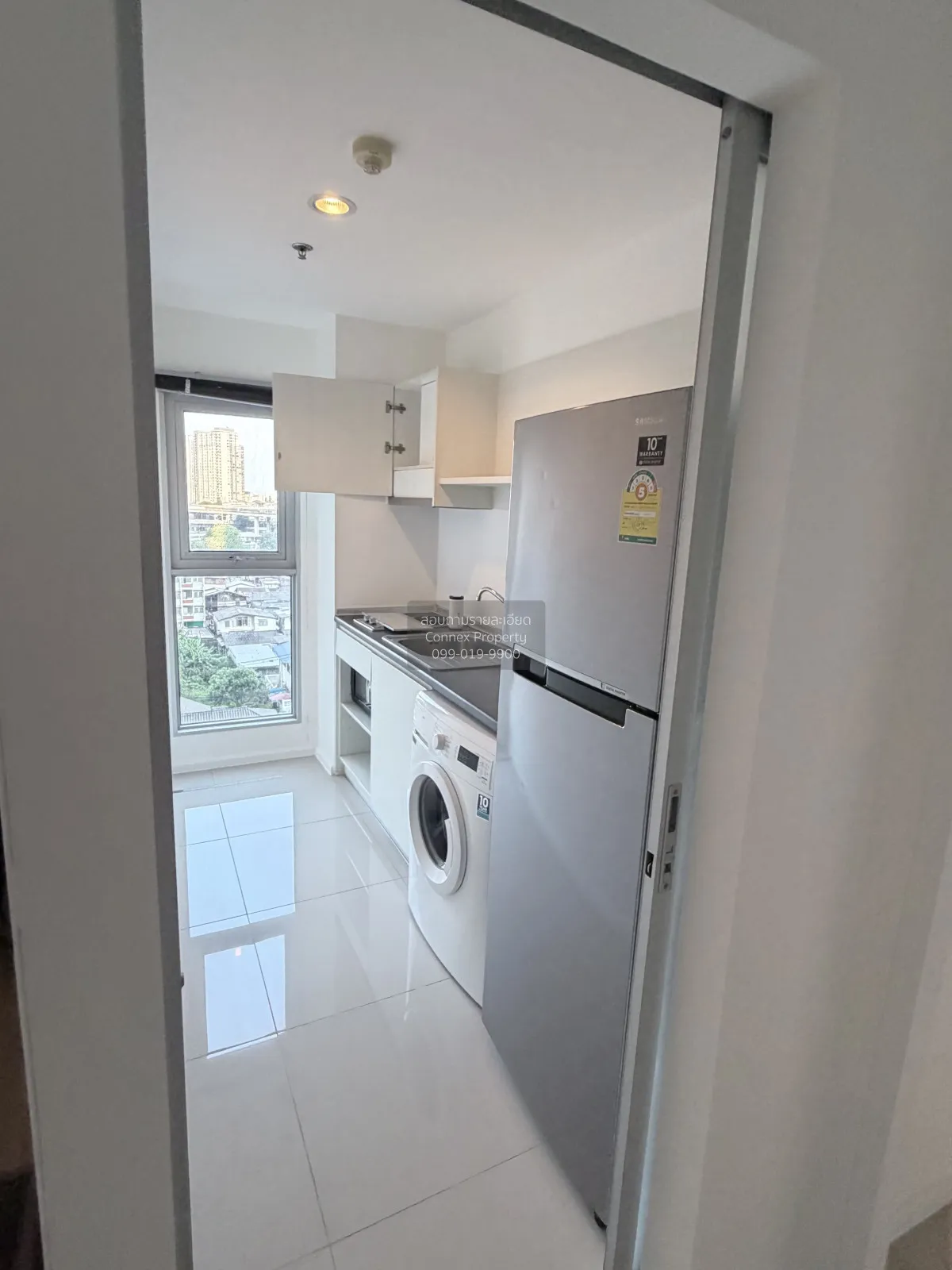 เช่าคอนโด  แอสปาย สุขุมวิท 48 BTS-พระโขนง พระโขนง เขต คลองเตย กรุ 3