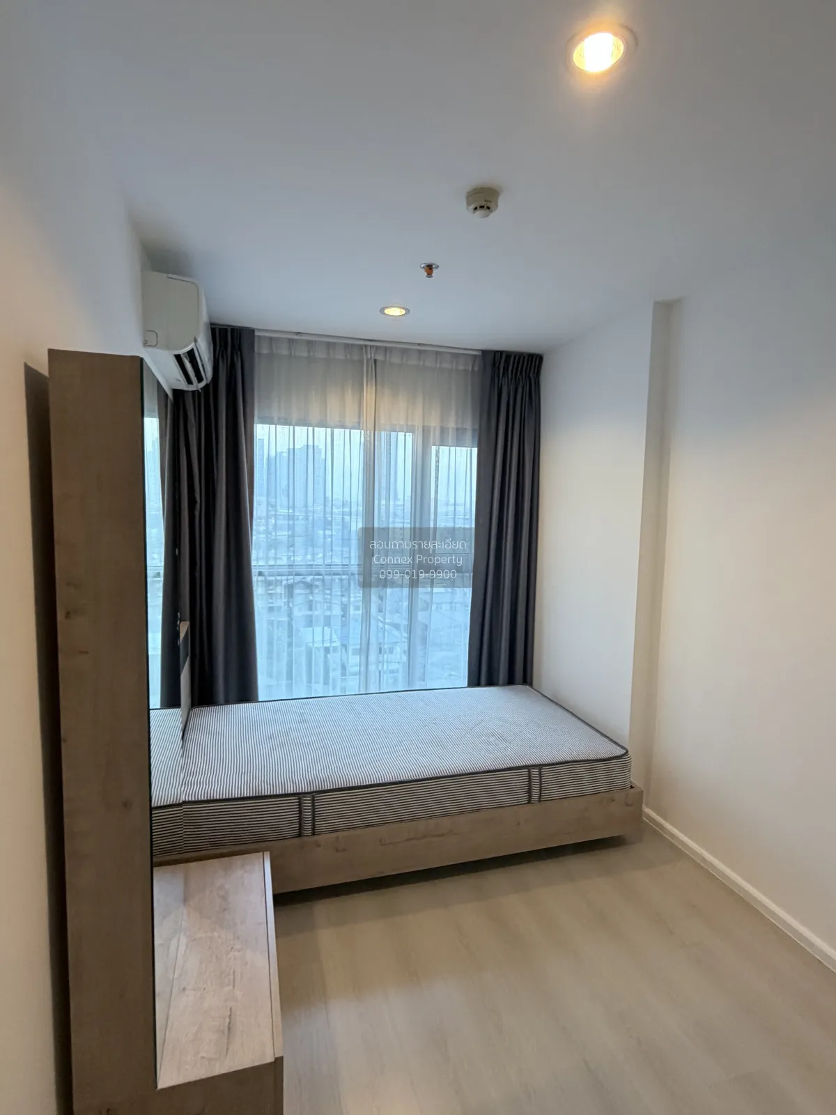 เช่าคอนโด  แอสปาย สุขุมวิท 48 BTS-พระโขนง พระโขนง เขต คลองเตย กรุ