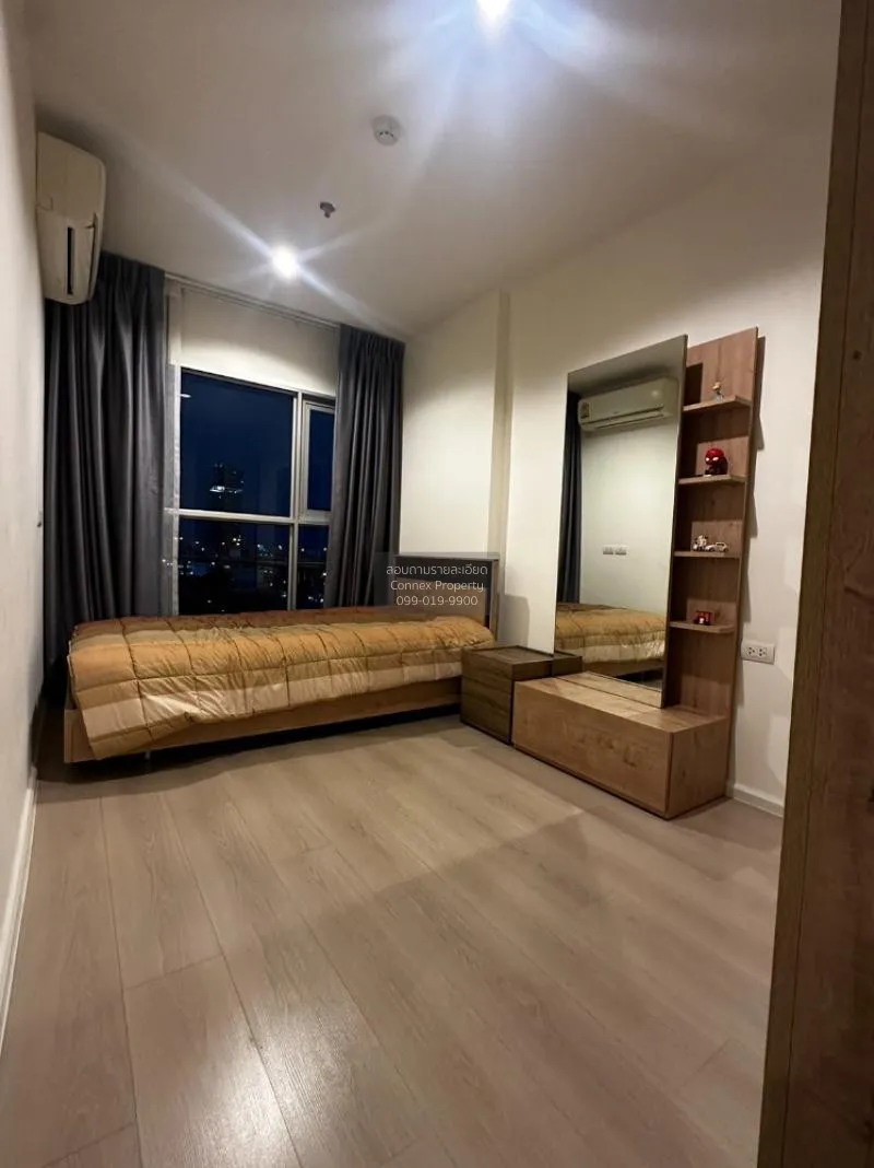 FOR RENT condo , Aspire Sukhumvit 48 , BTS-Phra Khanong , Phra Kh