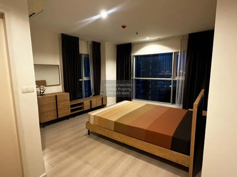 FOR RENT condo , Aspire Sukhumvit 48 , BTS-Phra Khanong , Phra Kh