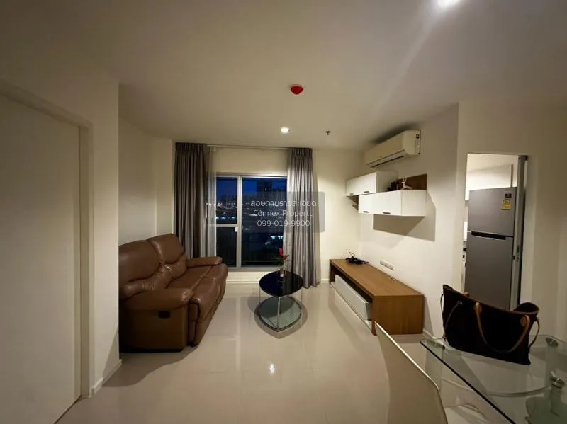 FOR RENT condo , Aspire Sukhumvit 48 , BTS-Phra Khanong , Phra Kh 2