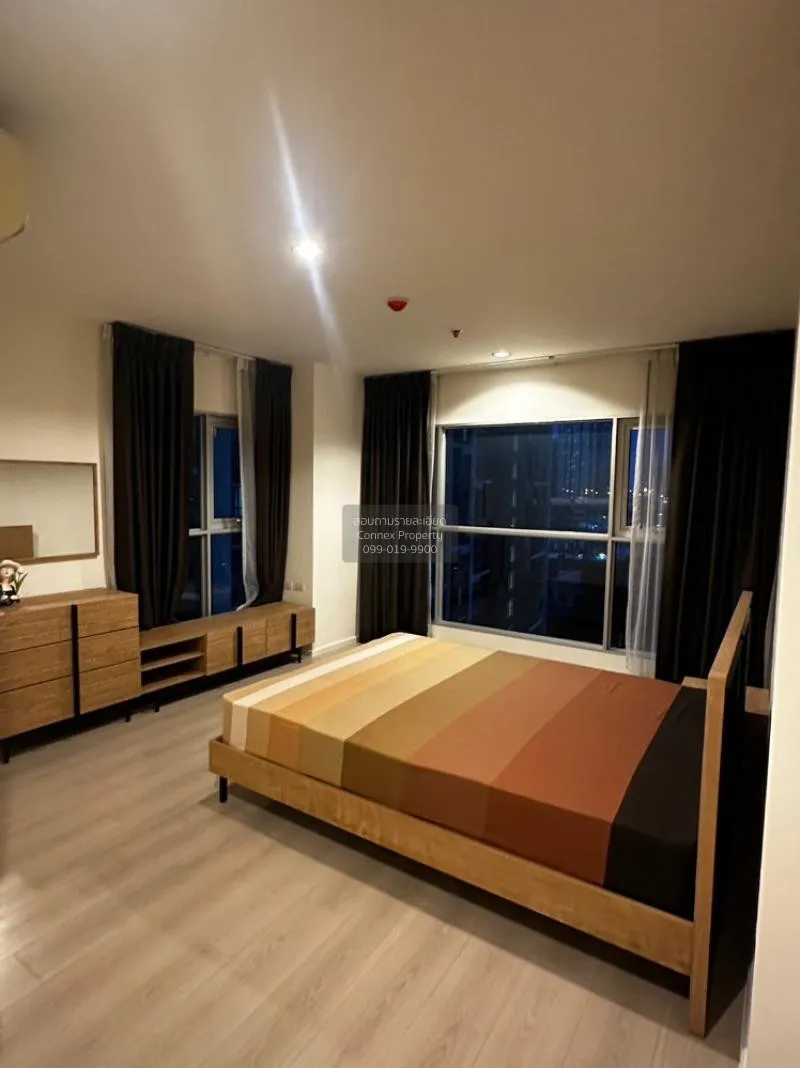 FOR RENT condo , Aspire Sukhumvit 48 , BTS-Phra Khanong , Phra Kh