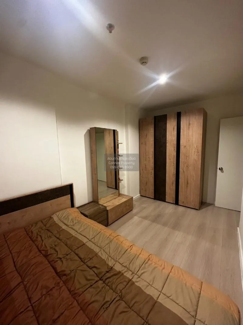 FOR RENT condo , Aspire Sukhumvit 48 , BTS-Phra Khanong , Phra Kh