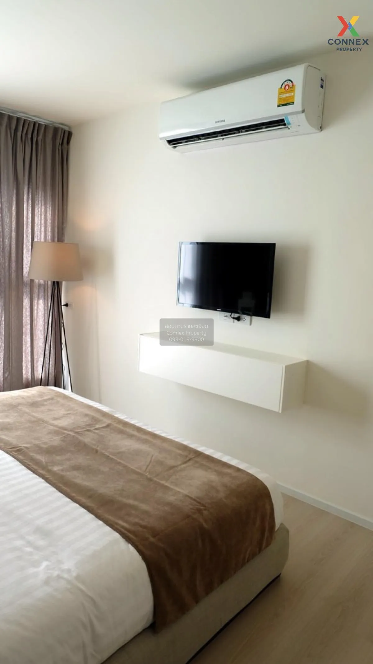 For Rent Condo , Aspire Sukhumvit 48 , BTS-Phra Khanong , Phra Kh